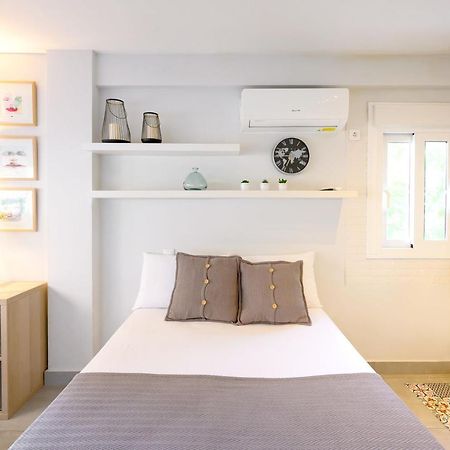 Studio, City Center By 10Tosea Fuengirola Exterior foto