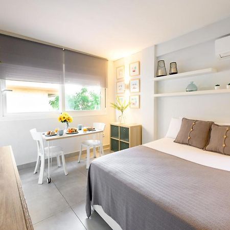 Studio, City Center By 10Tosea Fuengirola Exterior foto