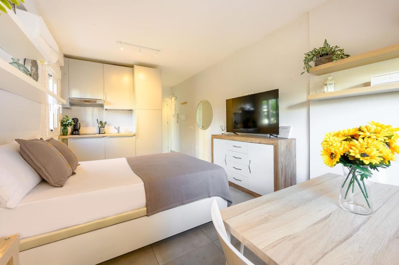Studio, City Center By 10Tosea Fuengirola Exterior foto